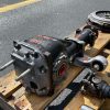 2015-2021 SUBARU WRX STI 6 SPEED MANUAL TRANSMISSION SWAP 6MT 28K MILES EJ257 - Image 6
