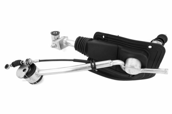 NEW 2004-2007 SUBARU WRX STI SHORT THROW SHIFTER LINKAGE 6MT OEM C1010FE004 - Image 6