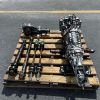 2015-2021 SUBARU WRX STI 6 SPEED MANUAL TRANSMISSION SWAP 6MT 28K MILES EJ257 - Image 4