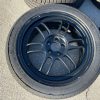 ENKEI RPF1 WHEELS RIMS & MICHELIN PILOT SPORT ALL SEASON TIRES 17X8 +45 5X100 - Image 5