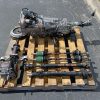 2015-2021 SUBARU WRX STI 6 SPEED MANUAL TRANSMISSION SWAP 6MT 28K MILES EJ257