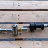 KARTBOY SHORT SHIFTER W/ REVERSE LOCK OUT LEVER FOR 2004-2021 SUBARU WRX STI