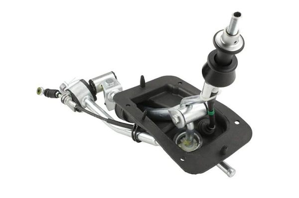 NEW 2004-2007 SUBARU WRX STI SHORT THROW SHIFTER LINKAGE 6MT OEM C1010FE004 - Image 5