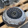 2015-2021 SUBARU WRX STI 6 SPEED MANUAL TRANSMISSION SWAP 6MT 28K MILES EJ257 - Image 14