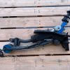COBB ADJUSTABLE SHORT SHIFTER LINKAGE W/ BUSHINGS FOR 2008-2021 SUBARU WRX STI - Image 5