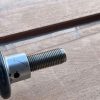 KARTBOY SHORT SHIFTER W/ REVERSE LOCK OUT LEVER FOR 2004-2021 SUBARU WRX STI - Image 5