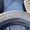 ENKEI RPF1 WHEELS RIMS & MICHELIN PILOT SPORT ALL SEASON TIRES 17X8 +45 5X100 - Image 19