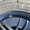 ENKEI RPF1 WHEELS RIMS & MICHELIN PILOT SPORT ALL SEASON TIRES 17X8 +45 5X100 - Image 15