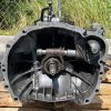 2015-2021 SUBARU WRX STI 6 SPEED MANUAL TRANSMISSION SWAP 6MT 28K MILES EJ257 - Image 9