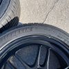 ENKEI RPF1 WHEELS RIMS & MICHELIN PILOT SPORT ALL SEASON TIRES 17X8 +45 5X100 - Image 18