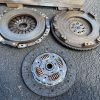 2015-2021 SUBARU WRX STI 6 SPEED MANUAL TRANSMISSION SWAP 6MT 28K MILES EJ257 - Image 15