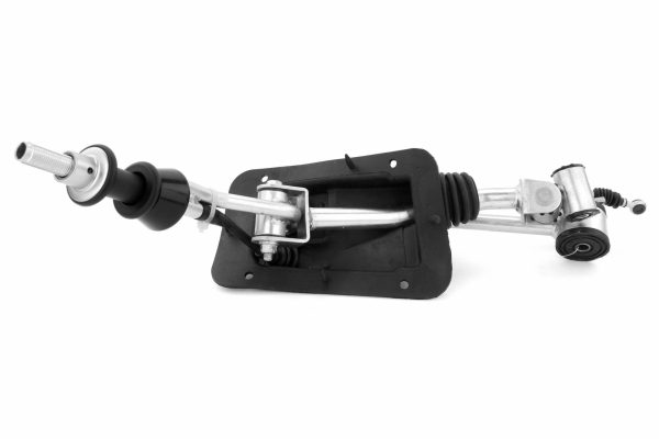 NEW 2004-2007 SUBARU WRX STI SHORT THROW SHIFTER LINKAGE 6MT OEM C1010FE004 - Image 4