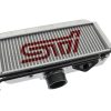 NEW 2004-2007 SUBARU IMPREZA WRX STI TOP MOUNTER INTERCOOLER TMIC OEM 21820AA252