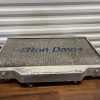 RON DAVIS RACE SPEC ALUMINUM RADIATOR W/ OIL COOLER FOR 2008-2021 SUBARU WRX STI - Image 8