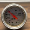 AUTO METER PRO-COMP ULTRA-LITE 2-1/16″ 52MM 30 PSI BOOST GAUGE