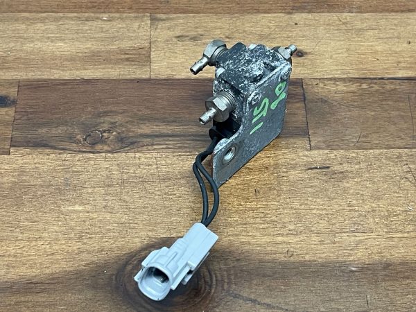 GRIMMSPEED ELECTRONIC BOOST CONTROL SOLENOID EBCS FOR 2008-2021 SUBARU WRX STI - Image 3