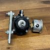 AEROMOTIVE A1000 GEN 2 EFI FUEL PRESSURE REGULATOR FPR -8 INLET/-6 RETURN 13139 - Image 4