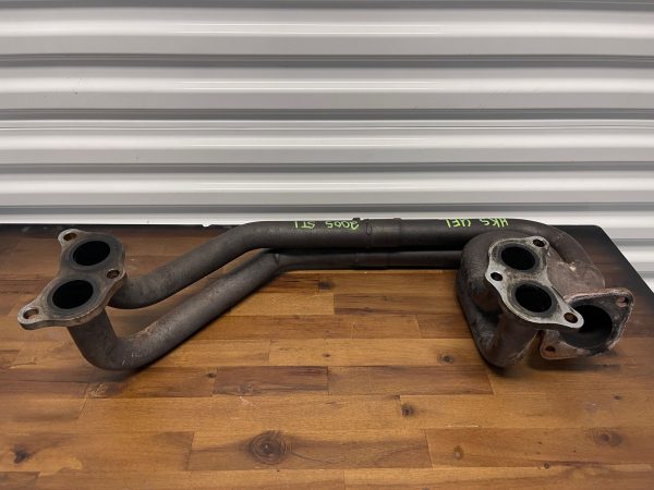 HKS UNEQUAL LENGTH UEL EXHAUST MANIFOLD HEADERS FOR 02-14 WRX & 04-21 STI - Image 6
