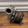 2008-2021 SUBARU WRX STI IHI VF48 TURBOCHARGER TURBO 44K MILES OEM 14411AA700 - Image 4