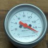 AUTO METER PRO-COMP ULTRA-LITE 2-1/16″ 52MM 1600F PYROMETER EGT GAUGE 4344-SP - Image 3