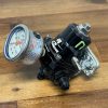 AEROMOTIVE A1000 GEN 2 EFI FUEL PRESSURE REGULATOR FPR -8 INLET/-6 RETURN 13139 - Image 3