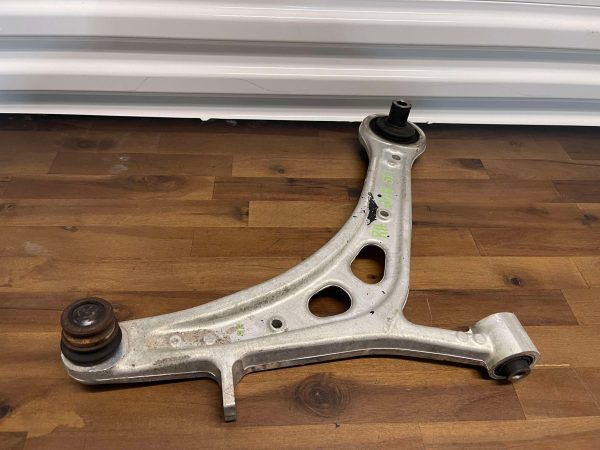 2015-2021 SUBARU WRX & STI FRONT RH LOWER ALUMINUM CONTROL ARM PASSENGER SIDE OEM - Image 2