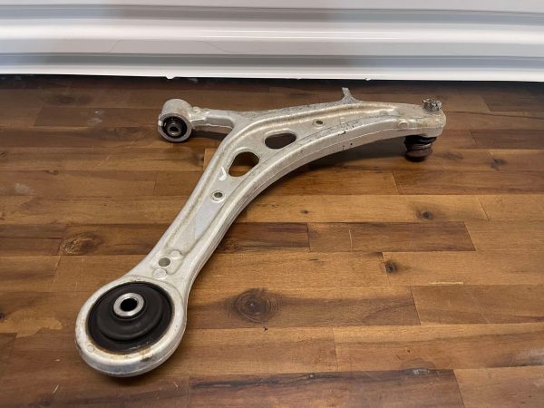 2015-2021 SUBARU WRX & STI FRONT LH LOWER ALUMINUM CONTROL ARM DRIVER SIDE OEM - Image 5