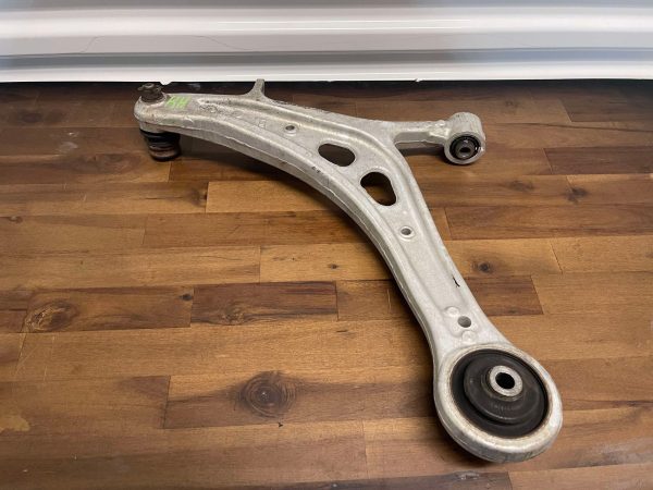 2015-2021 SUBARU WRX & STI FRONT RH LOWER ALUMINUM CONTROL ARM PASSENGER SIDE OEM - Image 5