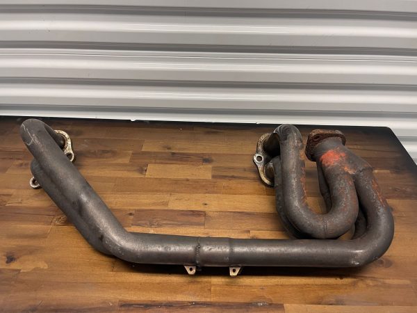 HKS UNEQUAL LENGTH UEL EXHAUST MANIFOLD HEADERS FOR 02-14 WRX & 04-21 STI - Image 8