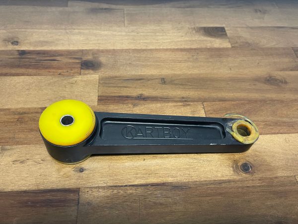 KARTBOY PITCH STOP MOUNT FOR 2002-2021 SUBARU WRX & STI KB-015-PITCH
