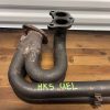HKS UNEQUAL LENGTH UEL EXHAUST MANIFOLD HEADERS FOR 02-14 WRX & 04-21 STI - Image 2