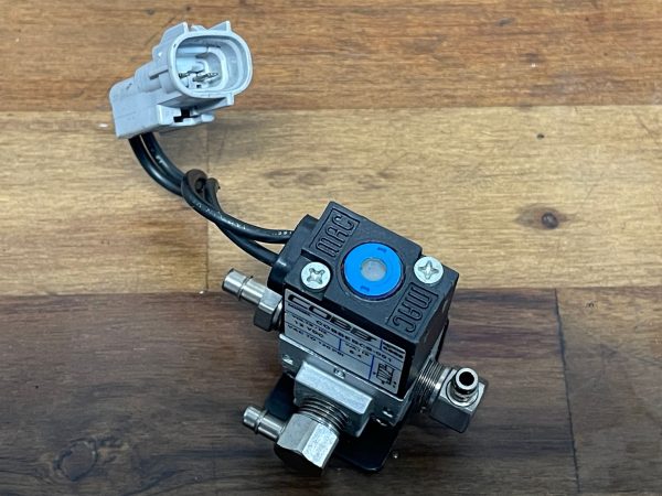 COBB ELECTRONIC BOOST CONTROL SOLENOID EBCS FOR 2008-2021 SUBARU WRX STI - Image 3