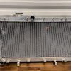 SKUNK2 ALPHA SERIES ALUMINUM RADIATOR FOR 2002-2007 SUBARU WRX & STI - Image 8