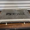 SKUNK2 ALPHA SERIES ALUMINUM RADIATOR FOR 2002-2007 SUBARU WRX & STI - Image 7
