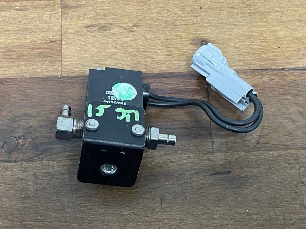 COBB ELECTRONIC BOOST CONTROL SOLENOID EBCS FOR 2008-2021 SUBARU WRX STI - Image 5