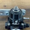 AEROMOTIVE A1000 GEN 2 EFI FUEL PRESSURE REGULATOR FPR -8 INLET/-6 RETURN 13139 - Image 7