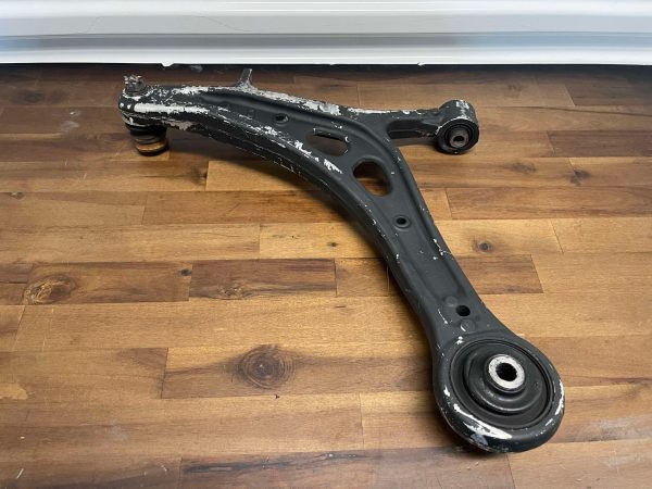 2015-2021 SUBARU WRX & STI FRONT RH LOWER ALUMINUM CONTROL ARM PASSENGER SIDE OEM - Image 5