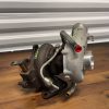 2008-2021 SUBARU WRX STI IHI VF48 TURBOCHARGER TURBO 44K MILES OEM 14411AA700 - Image 2