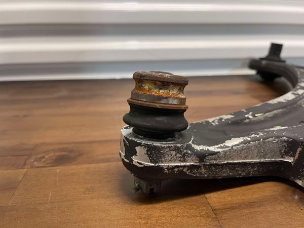 2015-2021 SUBARU WRX & STI FRONT RH LOWER ALUMINUM CONTROL ARM PASSENGER SIDE OEM - Image 3