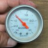 AUTO METER PRO-COMP ULTRA-LITE 2-1/16″ 52MM 30 PSI BOOST GAUGE - Image 2
