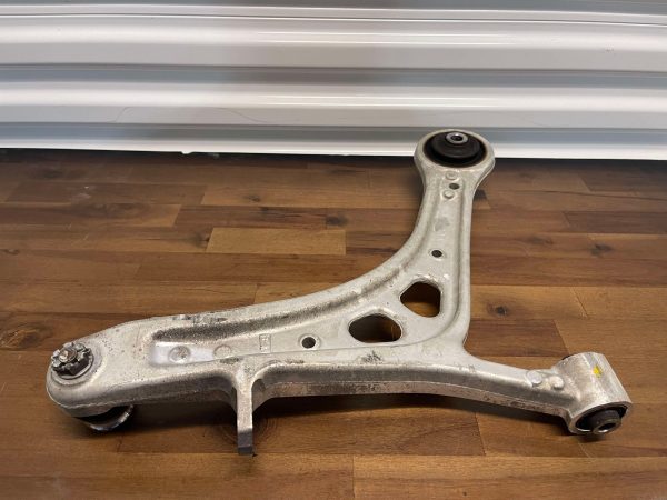 2015-2021 SUBARU WRX & STI FRONT LH LOWER ALUMINUM CONTROL ARM DRIVER SIDE OEM - Image 5