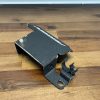 PERRIN BOOST CONTROL SOLENOID COVER BLACK FOR 2008-2021 SUBARU WRX STI - Image 2