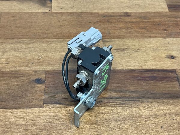 GRIMMSPEED ELECTRONIC BOOST CONTROL SOLENOID EBCS FOR 2008-2021 SUBARU WRX STI - Image 3
