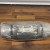 RK7550 3" X 6" HEAVY DUTY STAINLESS STEEL EXHAUST FLEX PIPE 10" OL