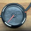 DEFI RED RACER 52MM 1-30 PSI BOOST & 0-140 PSI OIL PRESSURE GAUGE DF06602 DF06502 - Image 3