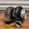 PRECISION TURBO GEN 2 PT6870 TURBOCHARGER 1100HP BB T4 DIVIDED 1.15 AR 8K MILES - Image 5