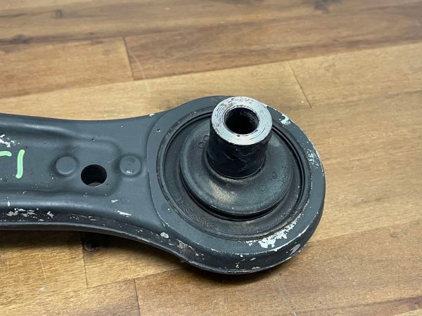 2015-2021 SUBARU WRX & STI FRONT RH LOWER ALUMINUM CONTROL ARM PASSENGER SIDE OEM - Image 4