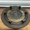 EXEDY STAGE 4 HEAVY DUTY TWIN DISC CLUTCH FOR 2004-2021 SUBARU WRX STI 2K MILES - Image 7