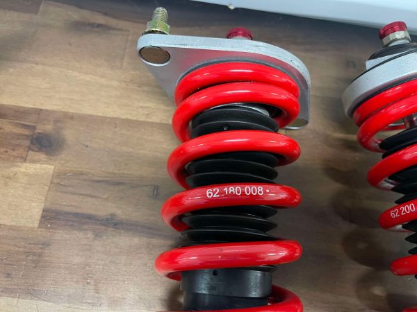 PEDDERS EXTREME XA FRONT & REAR COILOVERS FOR 2008-2014 SUBARU WRX PED-160024 - Image 18