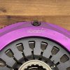EXEDY STAGE 4 HEAVY DUTY TWIN DISC CLUTCH FOR 2004-2021 SUBARU WRX STI 2K MILES - Image 4